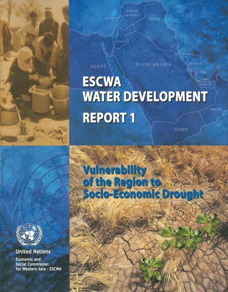 ESCWA Water Development Report 1