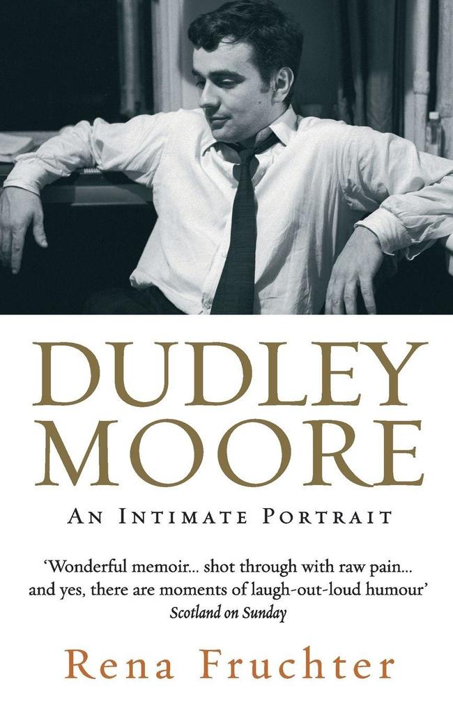 Dudley Moore