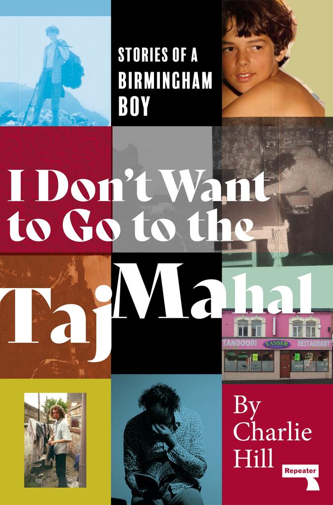 I Don‘t Want to Go to the Taj Mahal