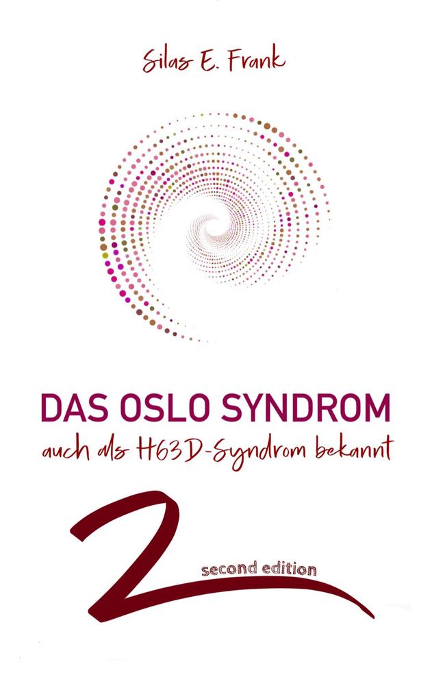 Das Gen H63D Syndrom