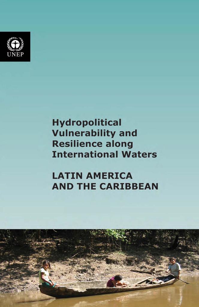 Hydropolitical Vulnerability and Resilience along International Waters