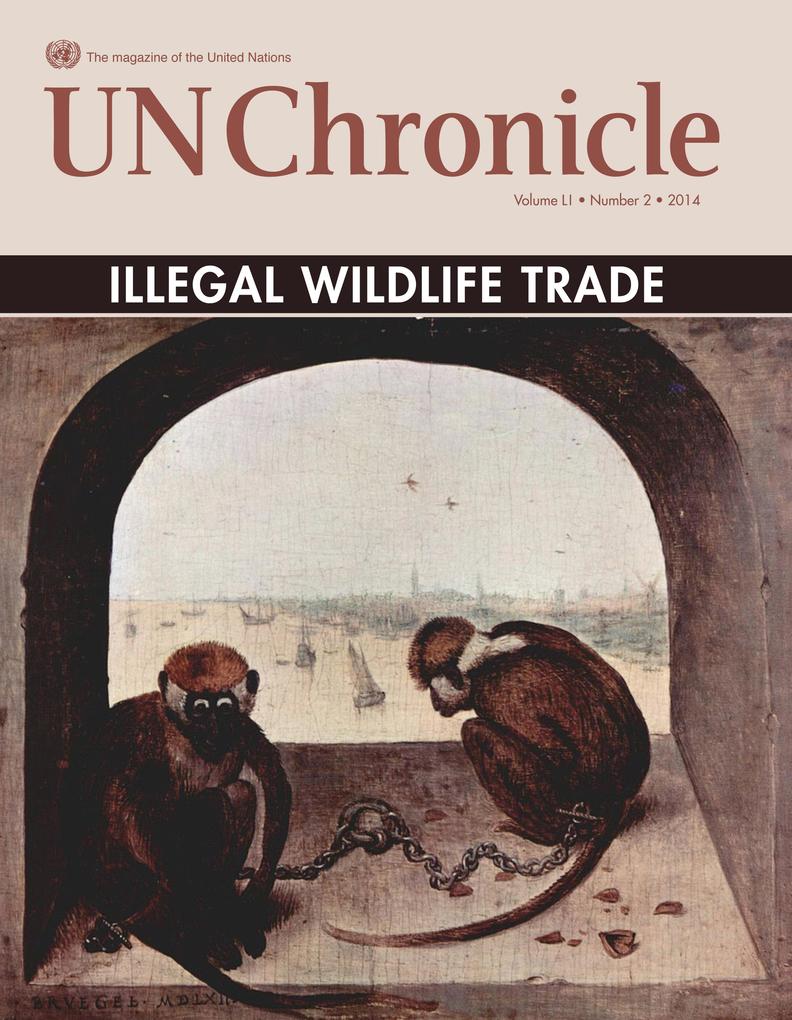 UN Chronicle Vol.LI No.2 2014