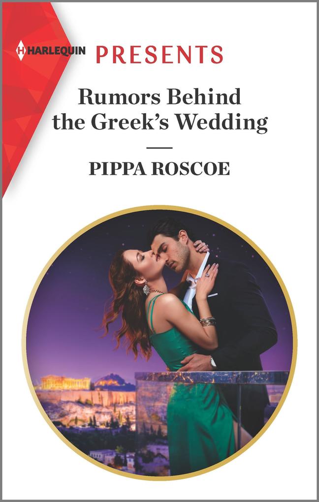 Rumors Behind the Greek‘s Wedding