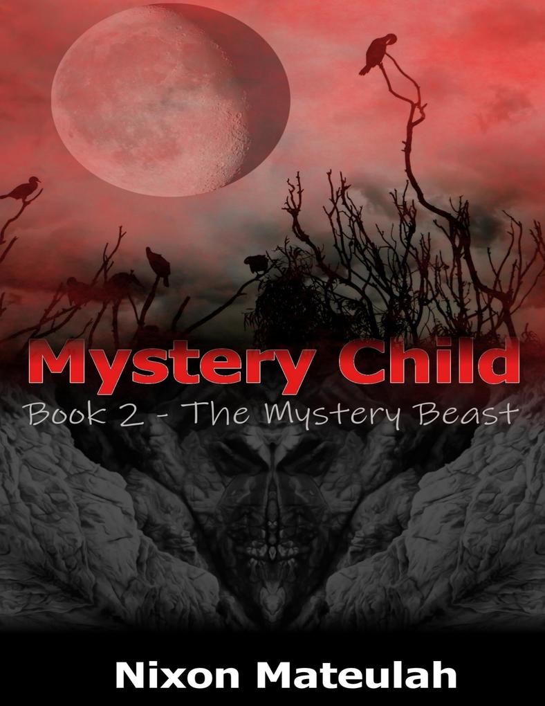 Mystery Child Book 2: The Mystery Beast