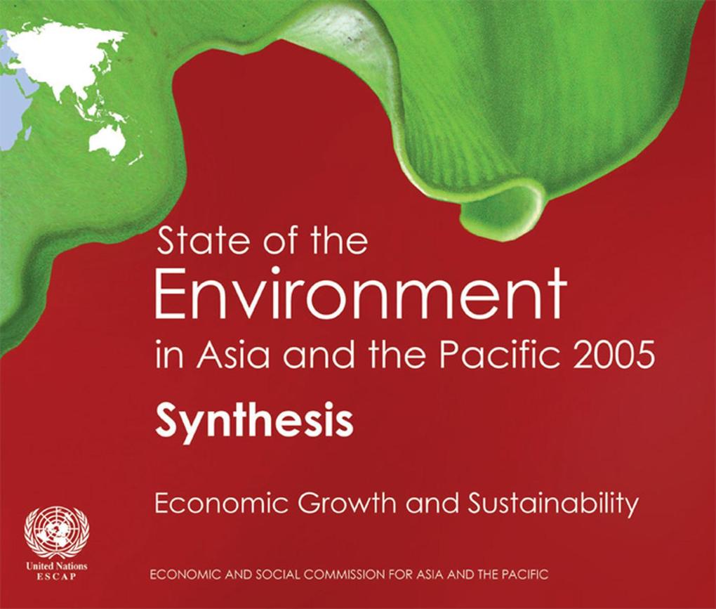State of the Environment in Asia and the Pacific 2005