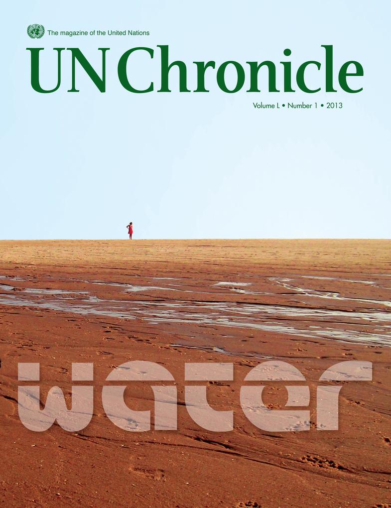 UN Chronicle Vol.L No.1 2013