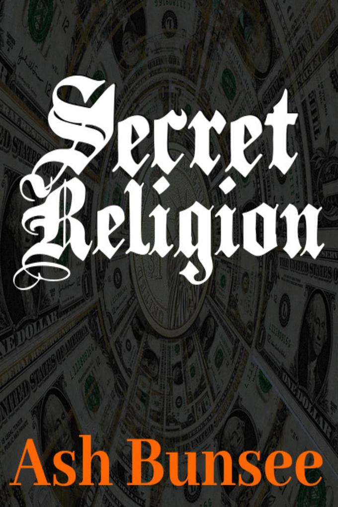 Secret Religion