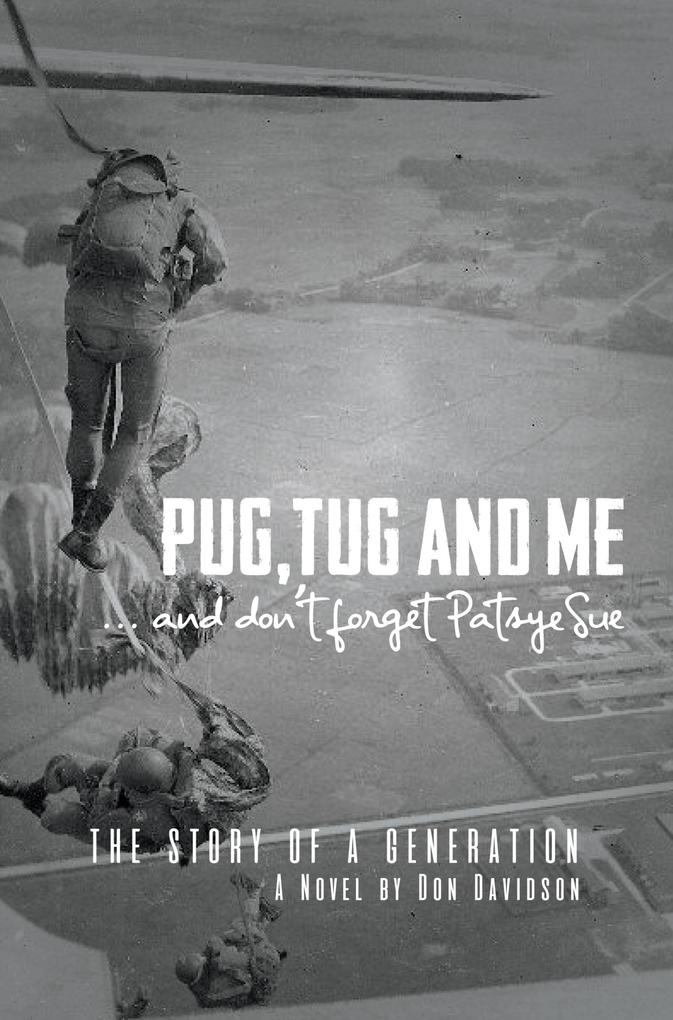 Pug Tug and Me