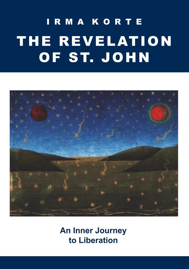 The Revelation of St. John
