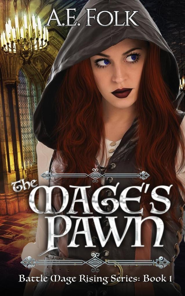 The Mage's Pawn