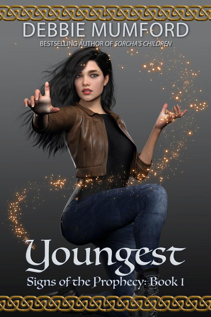 Youngest (Signs of the Prophecy #1)