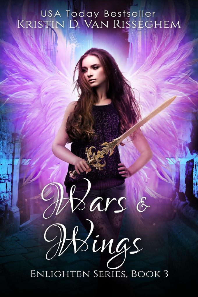 Wars & Wings (Enlighten Series #3)