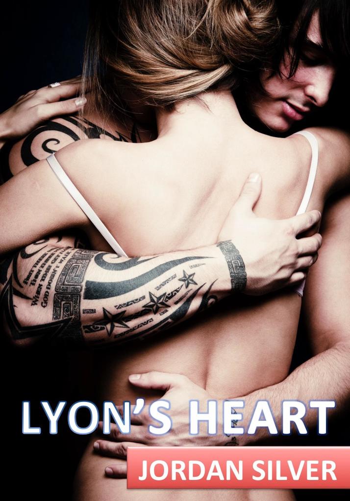 Lyon‘s Heart (The Lyon #3)