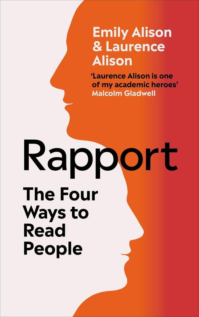 Ebury Publishing Rapport