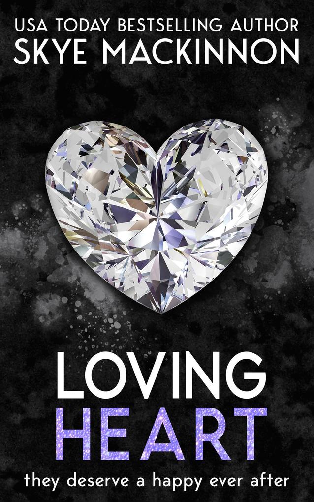 Loving Heart: A Frozen Heart Sequel (Defiance #1.5)