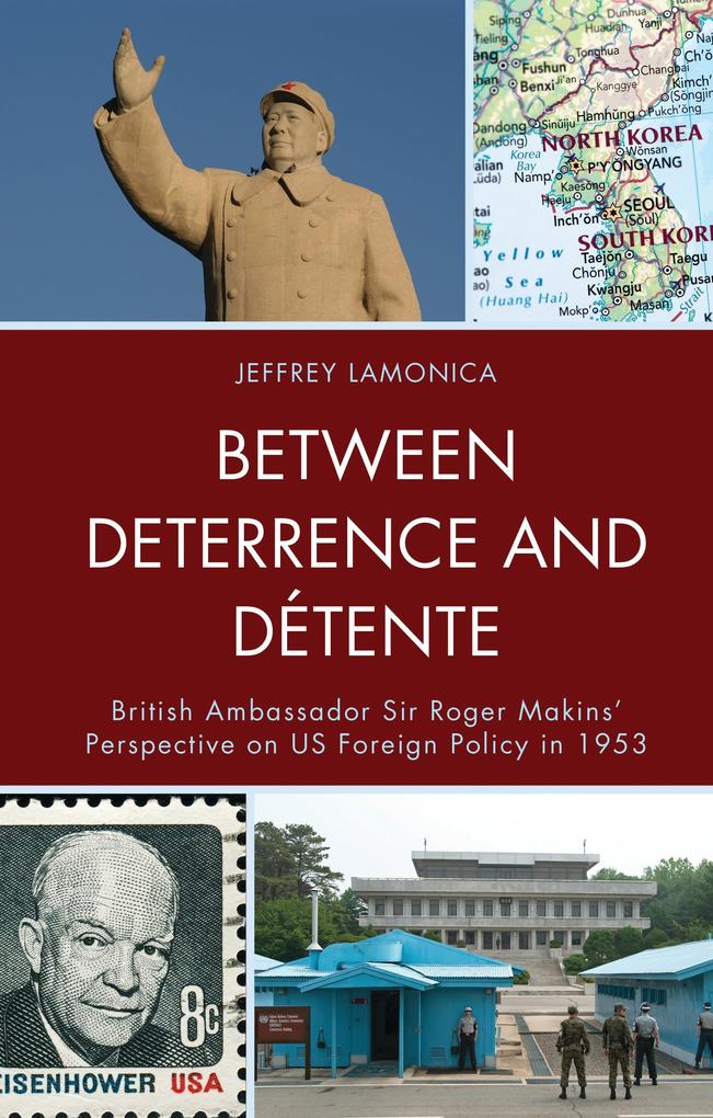 Between Deterrence and Détente