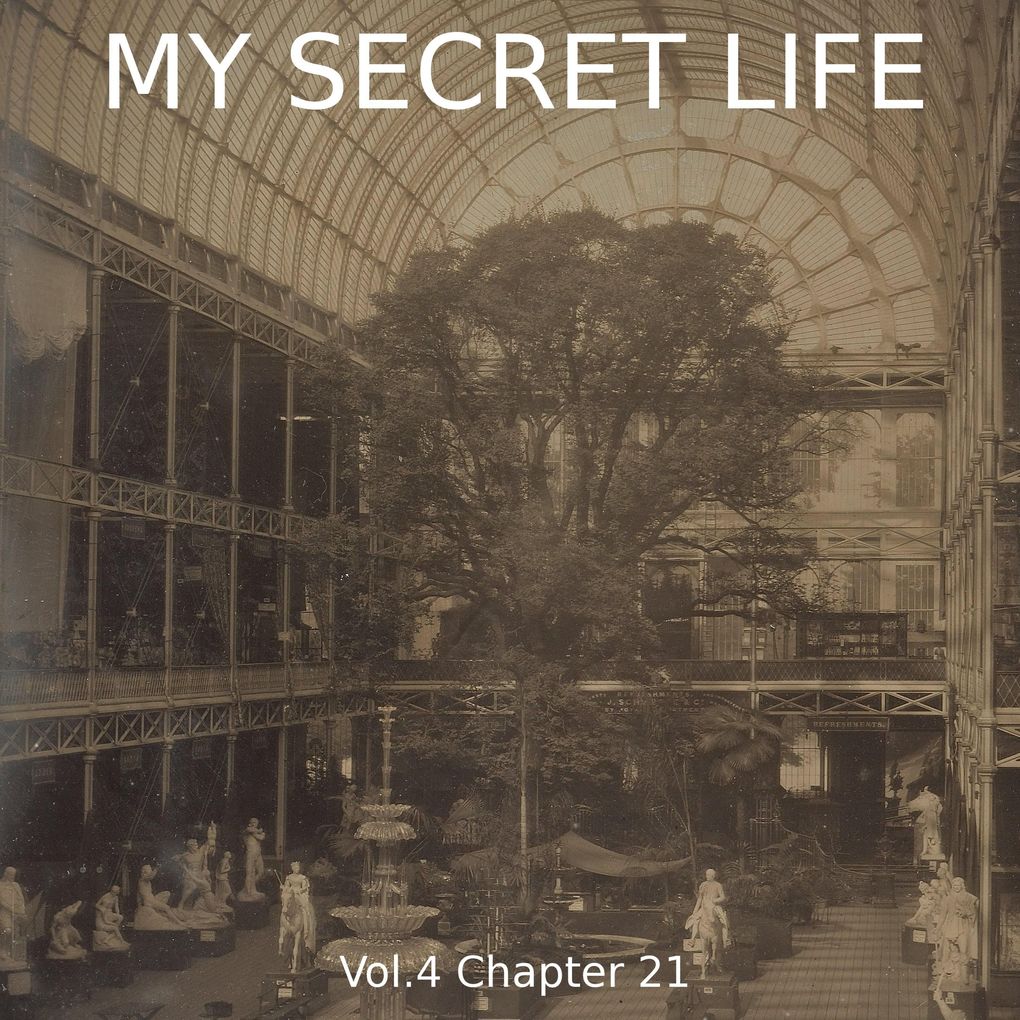 My Secret Life Vol. 4 Chapter 21