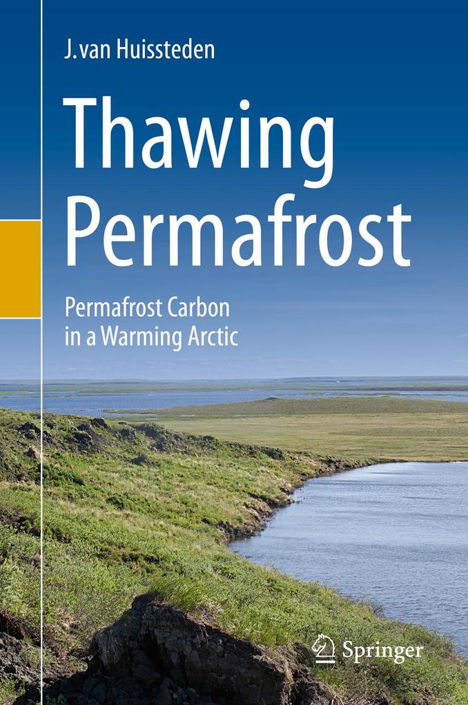 Thawing Permafrost
