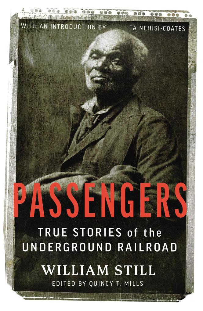 Passengers