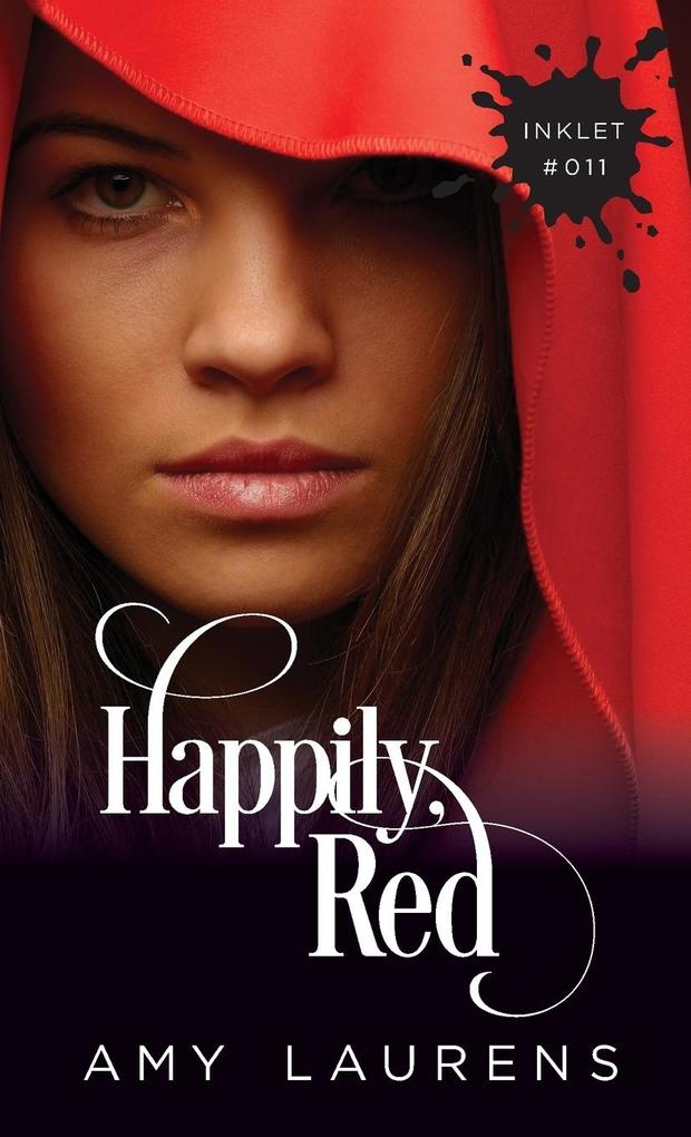 Happily Red