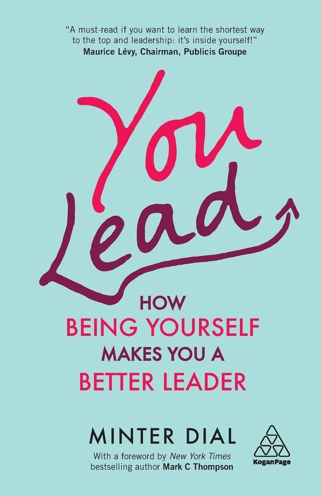 You Lead