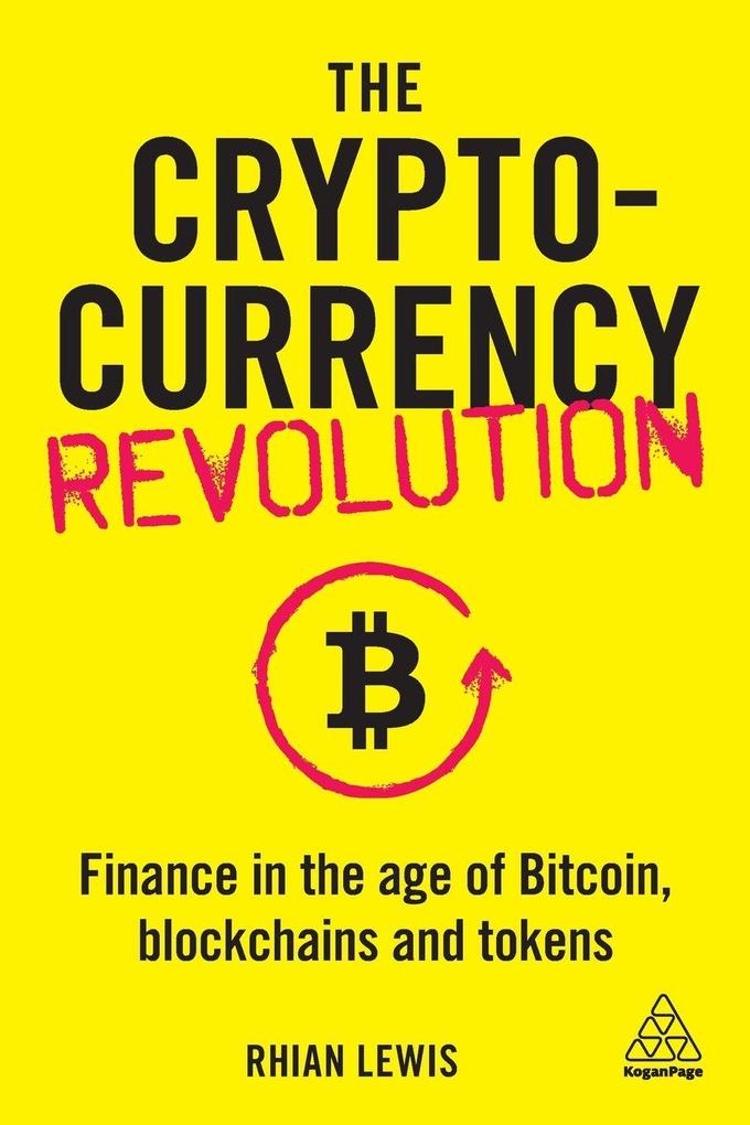 Cryptocurrency Revolution