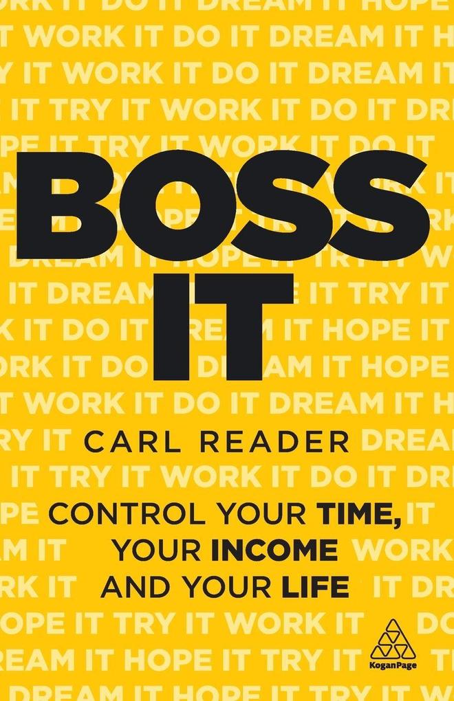 Boss It
