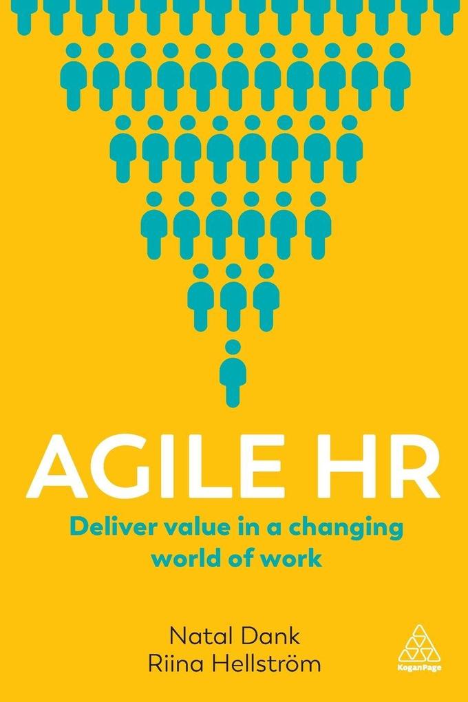 Agile HR
