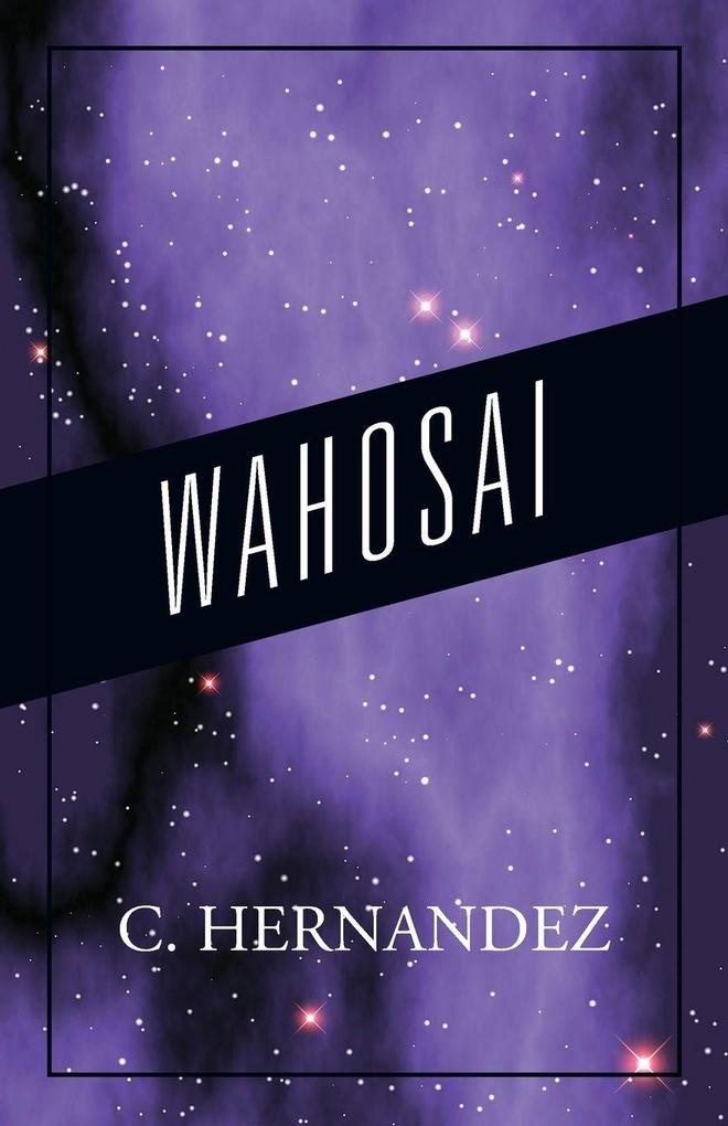WAHOSAI