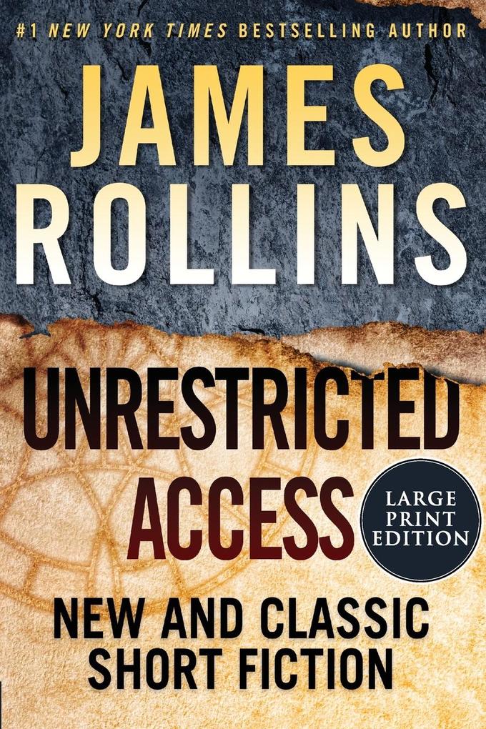 Unrestricted Access LP