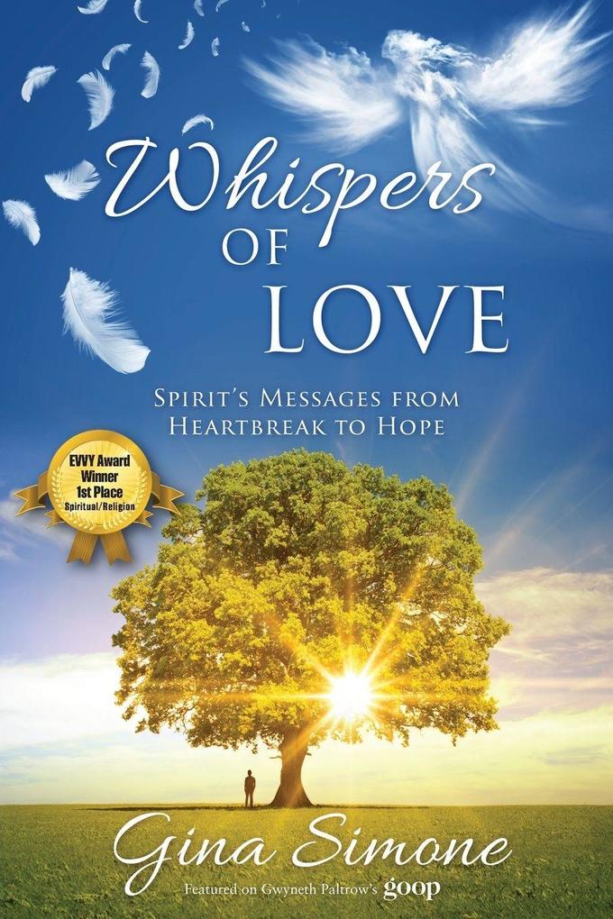Whispers of Love