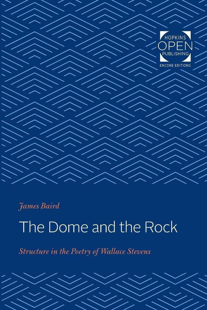 The Dome and the Rock