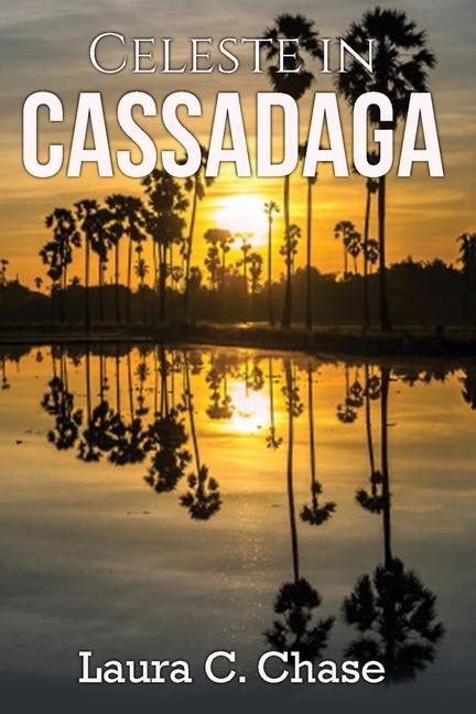 Celeste in Cassadaga