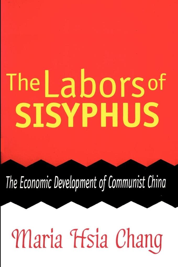 The Labors of Sisyphus