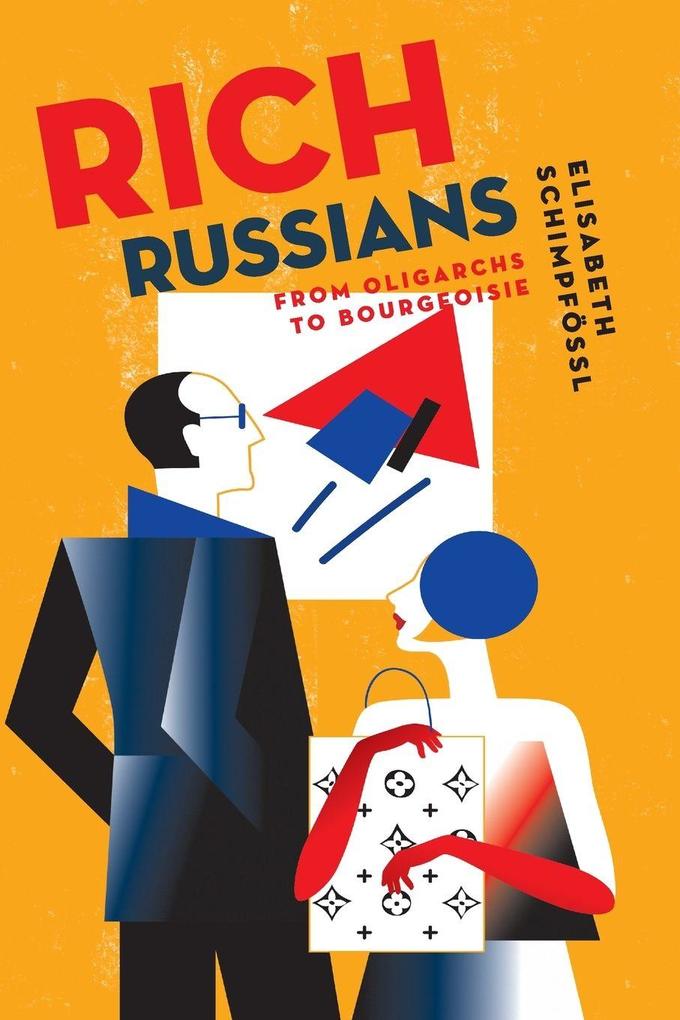 RICH RUSSIANS P