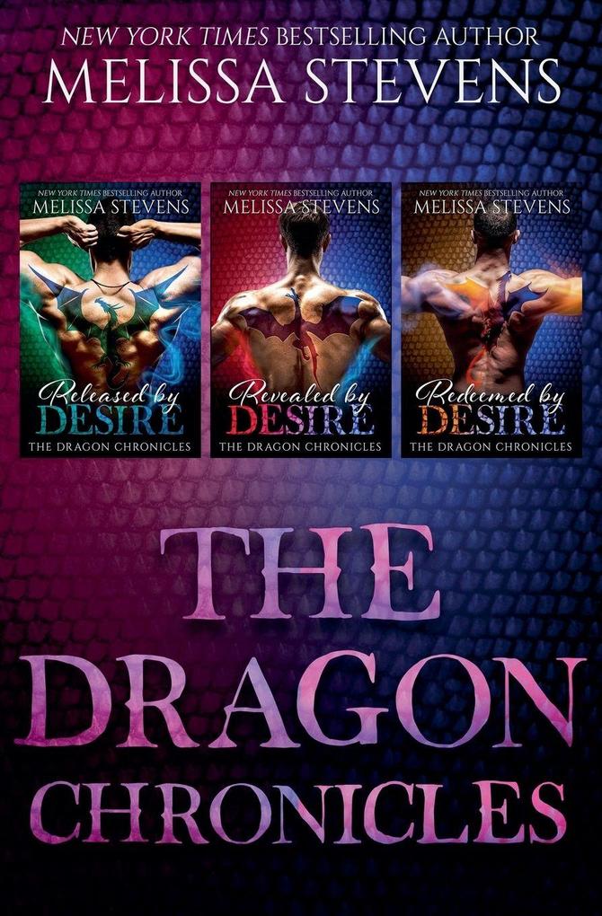 The Dragon Chronicles