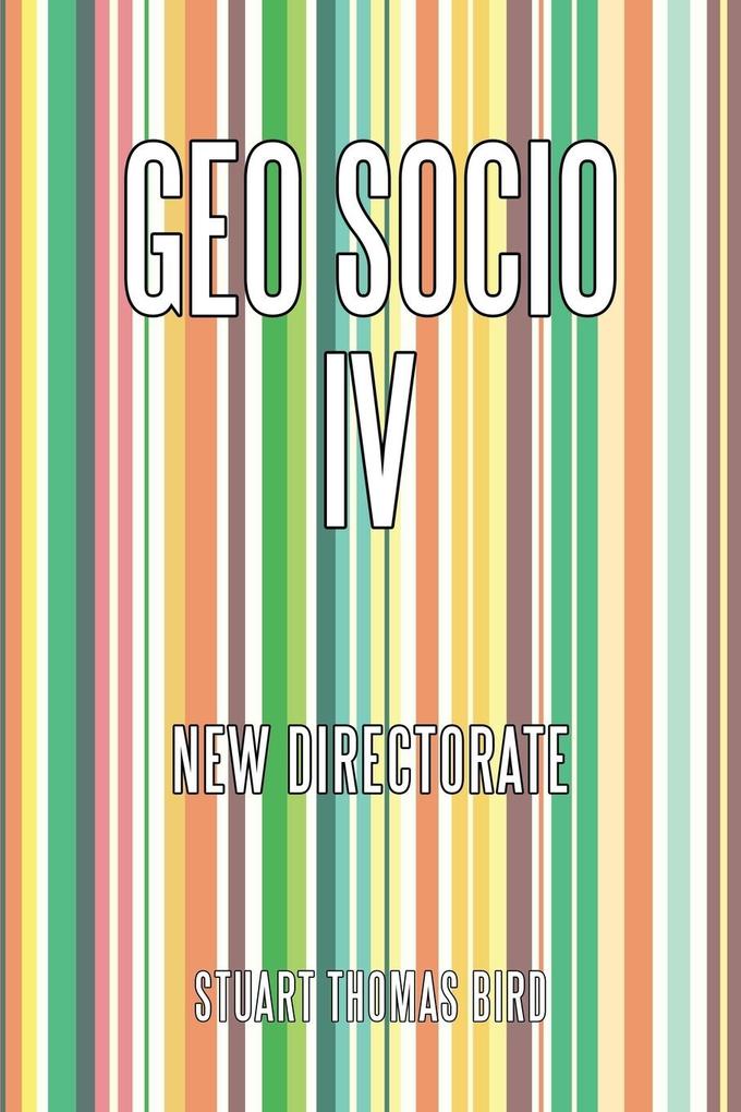 Geo Socio Iv