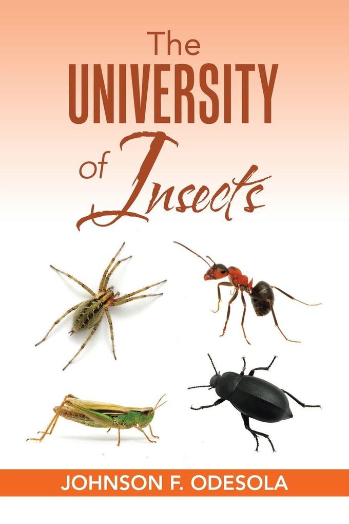The University of Insects