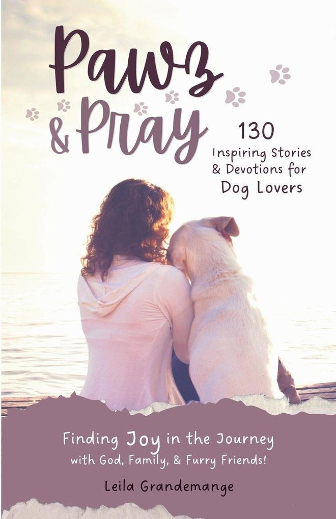 Pawz & Pray