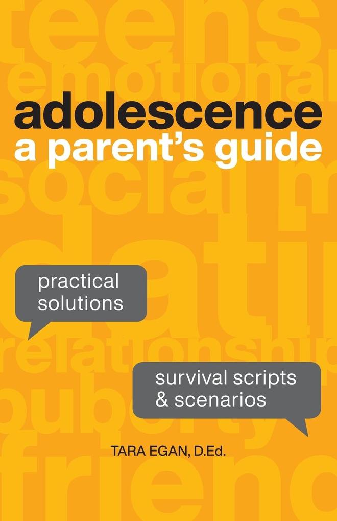 Adolescence