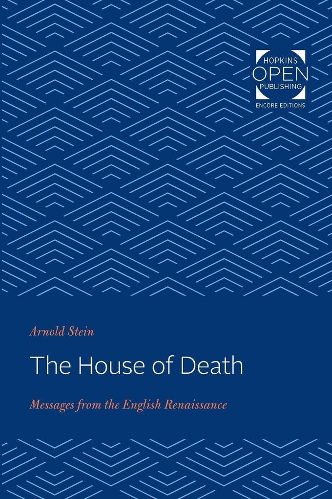 The House of Death