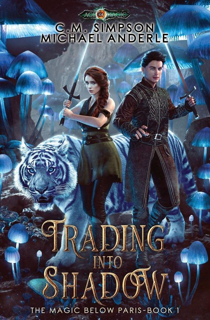 Trading into Shadow