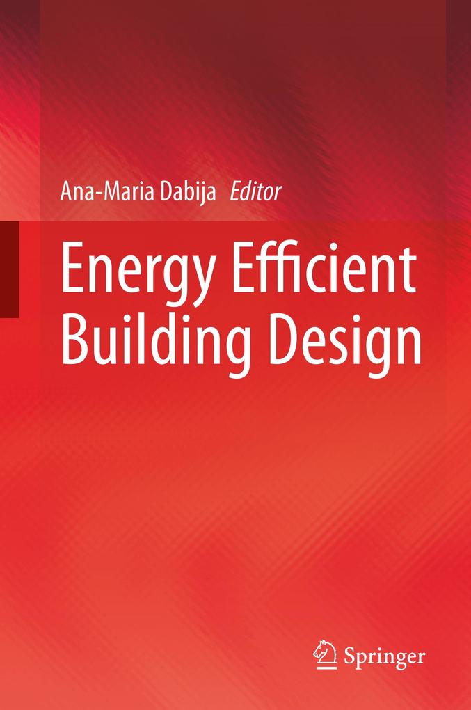 Energy Efficient Building 
