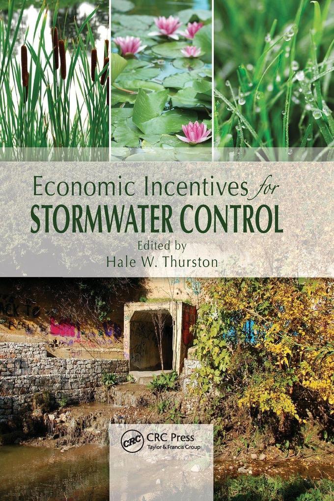 Economic Incentives for Stormwater Control