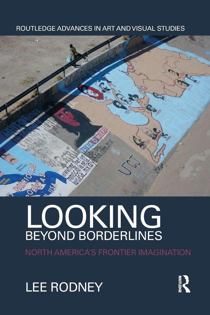 Looking Beyond Borderlines