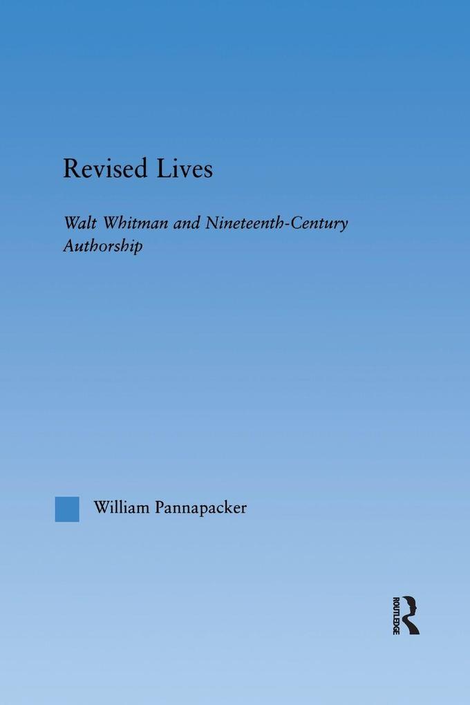 Revised Lives