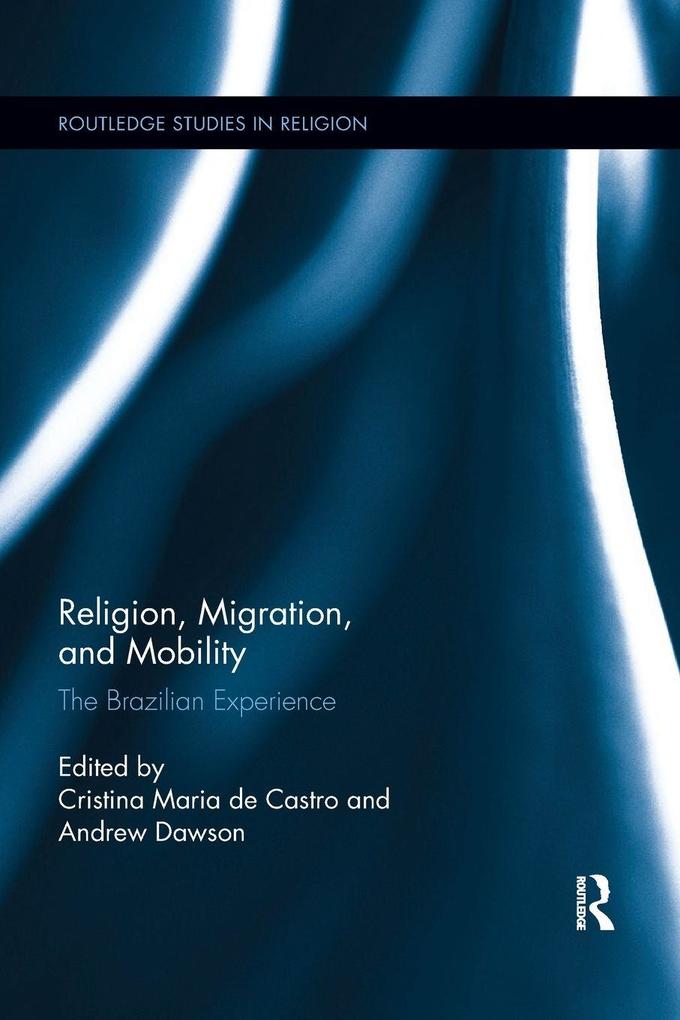 Religion Migration and Mobility