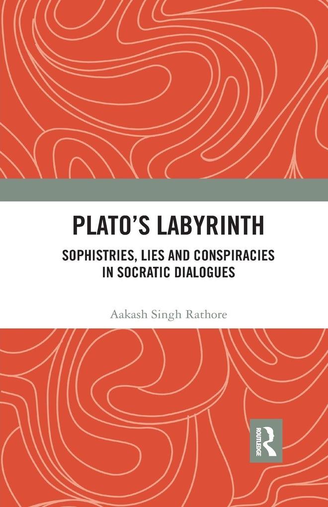 Platos Labyrinth