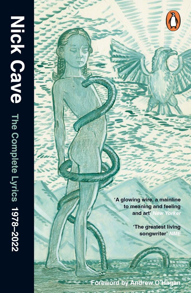Penguin Books Ltd (Uk) The Complete Lyrics
