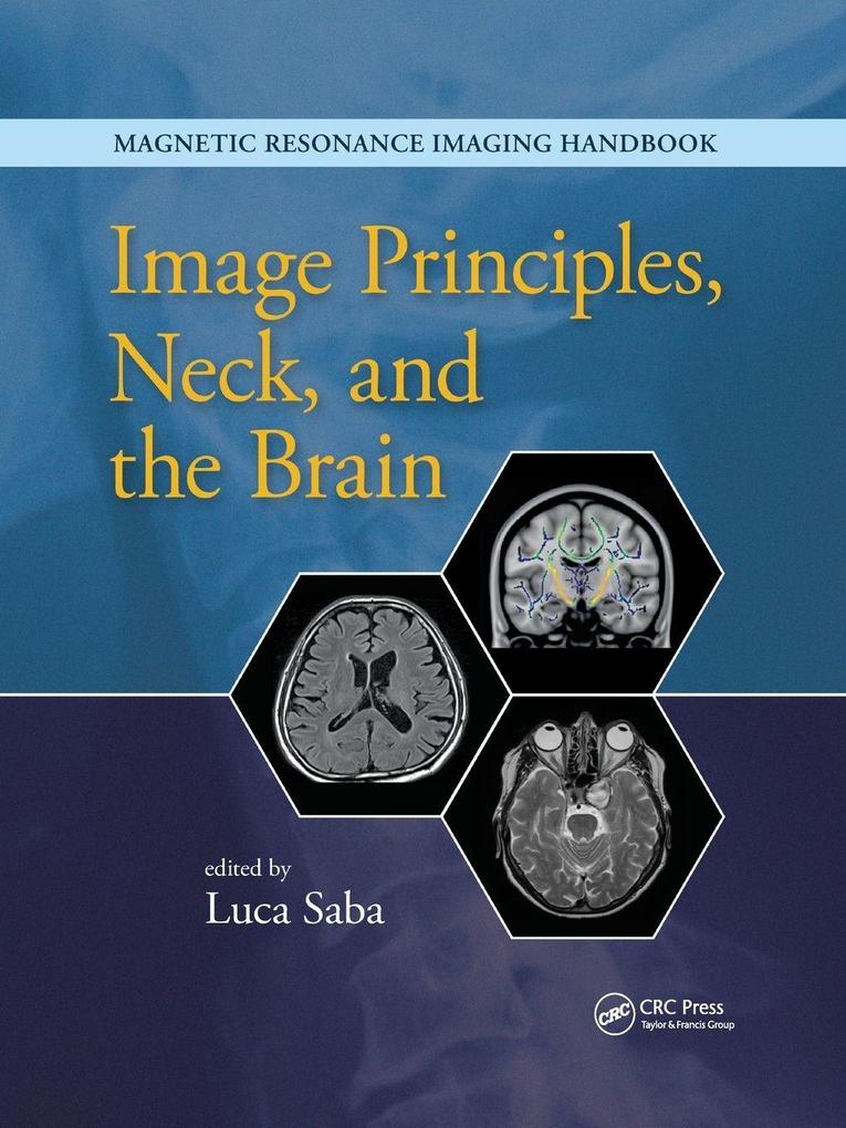 Image Principles Neck and the Brain